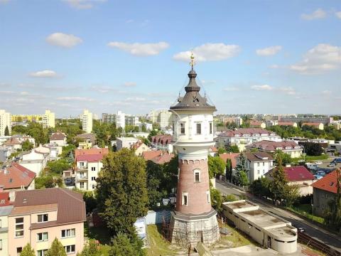 Prodej domu, Praha, Davídkova, 814 m2