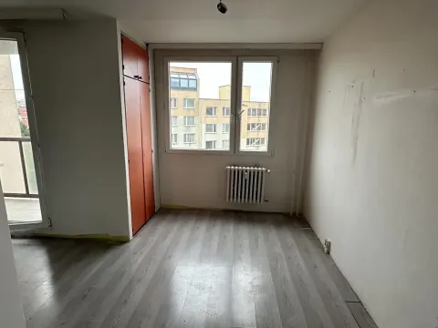Pronájem bytu 3+kk, Praha - Černý Most, Cíglerova, 77 m2