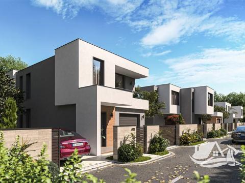 Prodej rodinného domu, Pomorie, Bulharsko, 122 m2