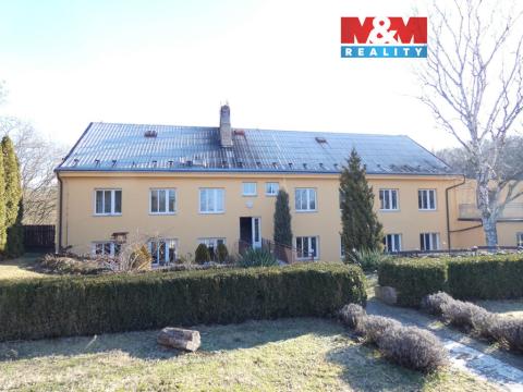 Pronájem skladu, Tuchoměřice, 60 m2