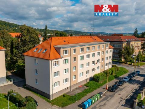 Prodej bytu 2+1, Strakonice - Strakonice I, Sv. Čecha, 56 m2