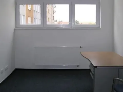 Pronájem kanceláře, Praha - Stodůlky, Prusíkova, 17 m2