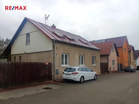 Prodej rodinného domu, Praha - Uhříněves, Čtyřkolská, 81 m2