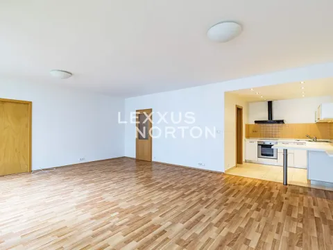 Pronájem bytu 2+kk, Praha - Smíchov, Randova, 70 m2