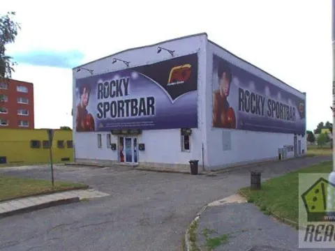 Prodej výrobních prostor, Stráž pod Ralskem, Jižní, 409 m2