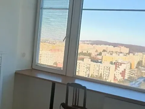 Pronájem pokoje, Praha - Libuš, Na šejdru, 18 m2