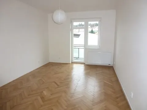 Pronájem bytu 2+1, Praha - Vokovice, Na dlouhém lánu, 54 m2