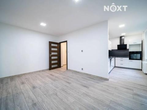 Pronájem bytu 2+kk, Karviná, Březová, 50 m2