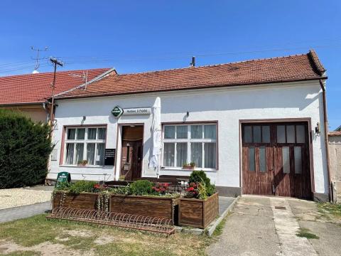 Prodej rodinného domu, Rakvice, Dolní, 400 m2