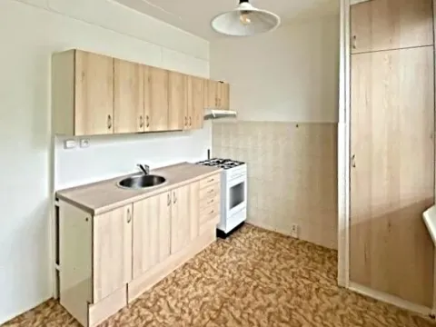 Pronájem bytu 2+1, Moravská Třebová, Holandská, 65 m2