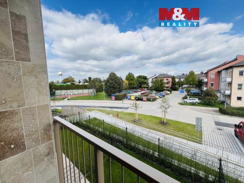 Pronájem bytu 1+kk, Brandýs nad Labem-Stará Boleslav - Brandýs nad Labem, Dřevčická, 34 m2