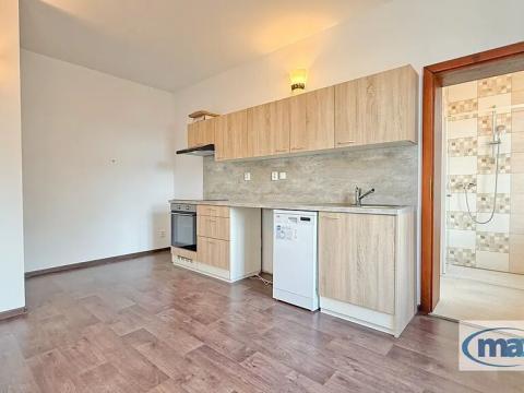 Pronájem bytu 2+1, Holice, Hradecká, 45 m2