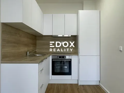 Pronájem bytu 2+kk, Praha - Kyje, Lipnická, 40 m2