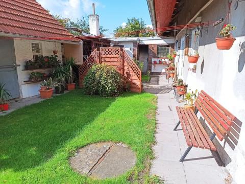 Prodej chalupy, Mšecké Žehrovice, 150 m2