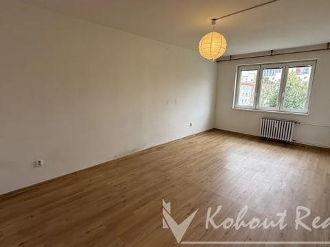 Pronájem bytu 2+1, Praha - Malešice, Ovčárská, 55 m2