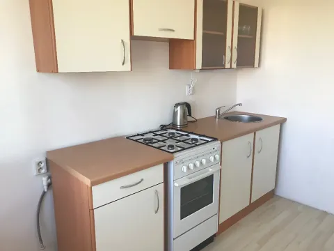 Pronájem bytu 1+1, Frýdek-Místek, Ostravská, 27 m2