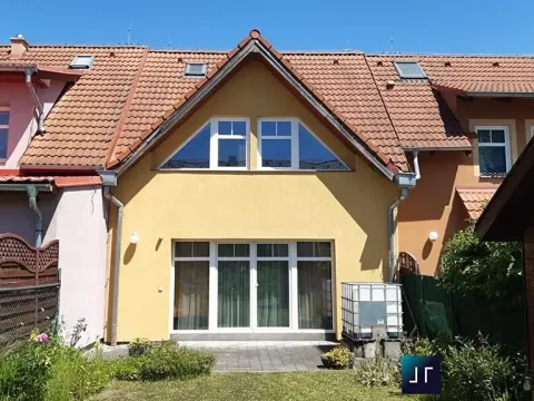 Prodej rodinného domu, Řehenice, 100 m2