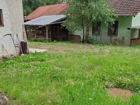 Prodej pozemku, Nové Hrady, 355 m2