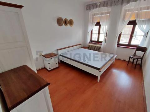 Pronájem bytu 2+1, Olomouc, Blažejské náměstí, 65 m2