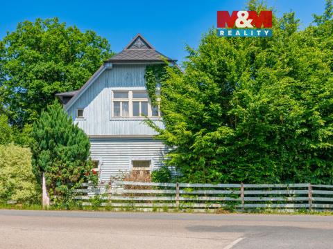 Prodej rodinného domu, Senohraby, Hlavní, 382 m2