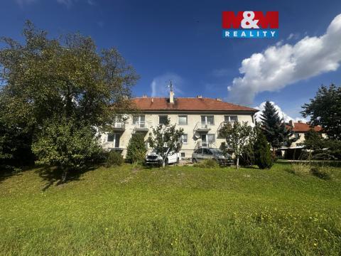 Prodej bytu 3+kk, Dvory, 76 m2