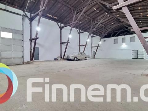 Pronájem skladu, Praha, 462 m2