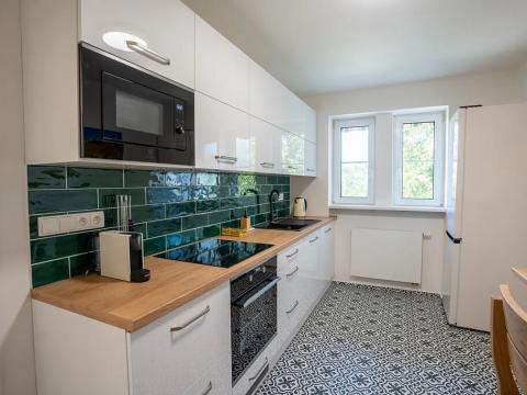 Pronájem bytu 2+1, Mikulov, Nová, 55 m2