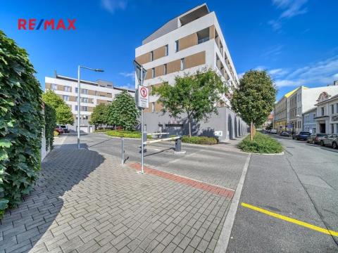 Pronájem bytu 1+kk, Kolín, Václavská, 31 m2