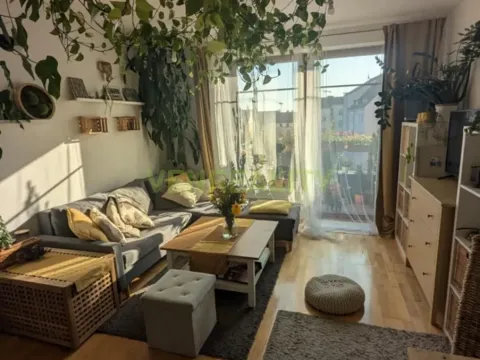 Pronájem bytu 2+kk, Praha - Smíchov, Na Neklance, 53 m2