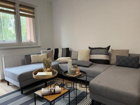 Prodej bytu 3+1, Ostrava, Závodní, 75 m2