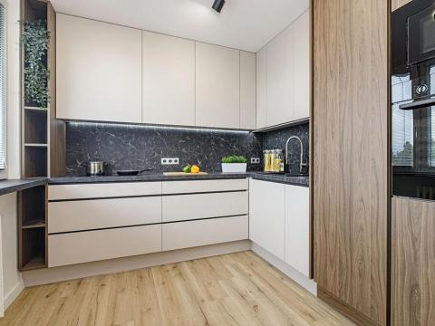 Pronájem bytu 3+1, Hlučín, Jaroslava Seiferta, 73 m2
