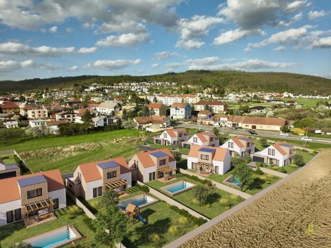 Prodej pozemku, Lipůvka, 639 m2