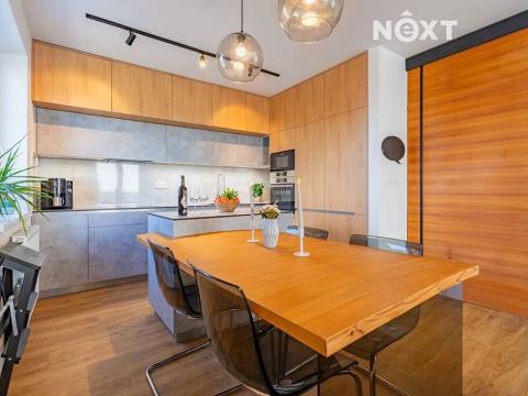 Prodej bytu 3+kk, České Budějovice, Plukovníka Malého, 70 m2