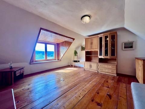 Prodej rodinného domu, Horní Loučky, 75 m2