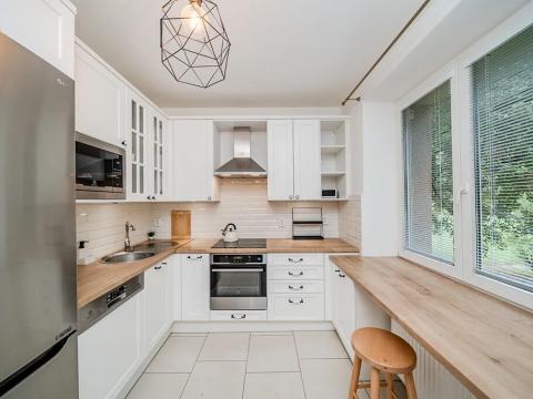 Prodej bytu 3+kk, Karviná, Dvořákova, 80 m2