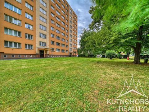 Prodej bytu 3+kk, Kutná Hora, Masarykova, 67 m2