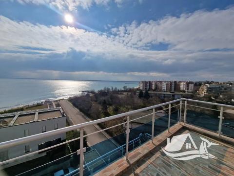 Prodej bytu 3+kk, Ravda, Bulharsko, 173 m2