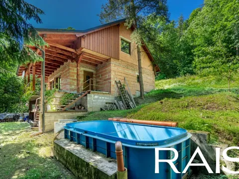 Prodej komerční nemovitosti, Víchová nad Jizerou, 146 m2