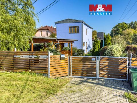 Prodej rodinného domu, Ostrava - Krásné Pole, Hlubočická, 100 m2