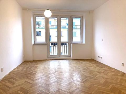 Pronájem bytu 3+1, Praha - Nusle, Nad studánkou, 70 m2