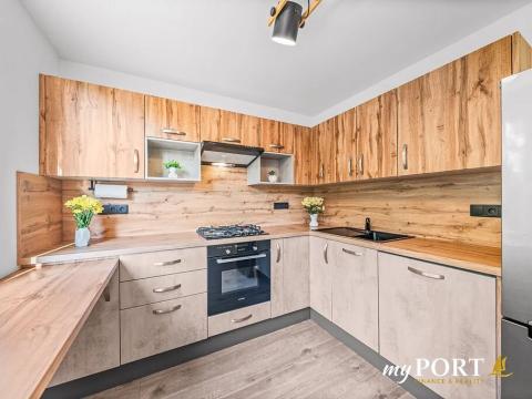 Pronájem bytu 3+1, Plzeň, Kralovická, 75 m2