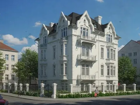Prodej činžovního domu, Ostrava, 760 m2