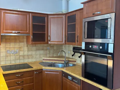 Pronájem bytu 3+kk, Rajhrad, Klášterní Dvůr, 67 m2