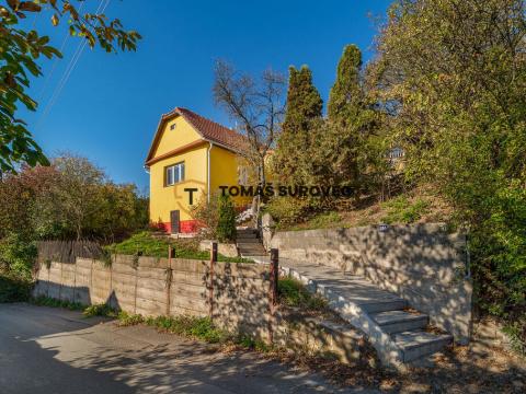 Pronájem bytu 2+1, Brumov-Bylnice - Brumov, Hodňov, 65 m2