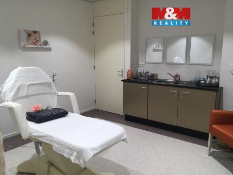 Pronájem obchodního prostoru, Kladno, J. Hory, 11 m2