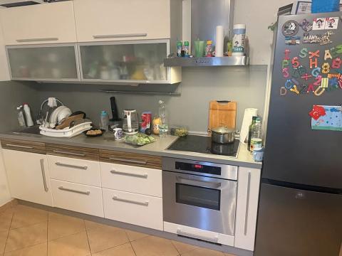 Pronájem bytu 2+kk, Praha - Prosek, Zubrnická, 50 m2