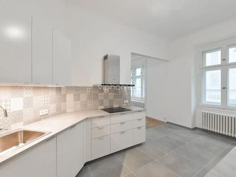Pronájem bytu 3+kk, Praha - Josefov, Maiselova, 140 m2