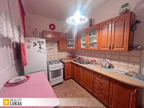 Prodej bytu 1+1, Ostrava, Bulharská, 36 m2