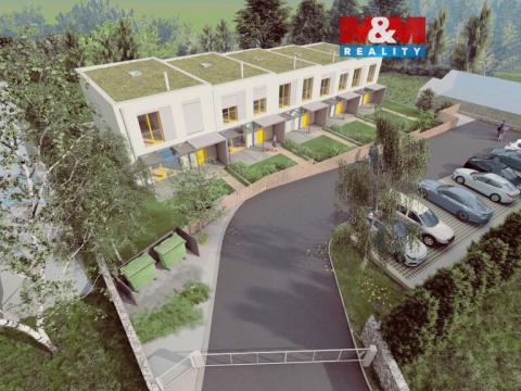 Prodej domu na klíč, Liberec, 120 m2