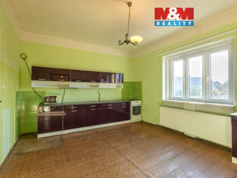 Prodej rodinného domu, Jesenice, Žatecká, 219 m2